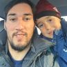 Вижте порасналия наследник на Елена Паришева и Ивелин Попов