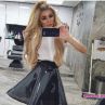 Мегз саботира конкурса Miss Playmate 