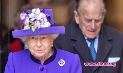 Кралицата няма да посрещне празниците в Сандрингам