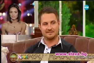 Комсийски призна за връзката си с Надя