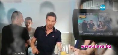 Българи в Испания направиха сериал за емиграцията