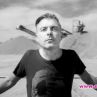 Darren Emerson с парти у нас