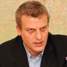 Петър Москов глобен с 300 лева за цигара 