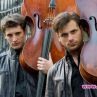 2Cellos свирят Игра на тронове в София