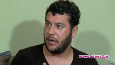 Известен актьор обран насред София