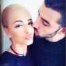 Цвети Стоянова показа любовта си към Сашо