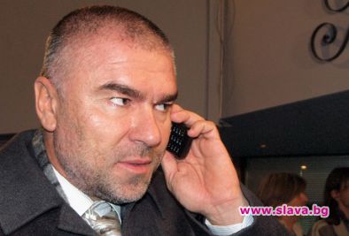 Гангстер №1 на Варна събирал дълговете на Марешки