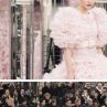 Лили Роуз Деп откри ревюто на Chanel