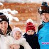 Вижте защо принц Уилям не носи брачната си халка