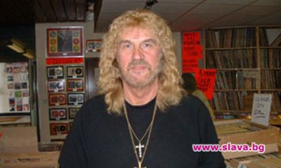 Почина Джеф Ничолс от Black Sabbath