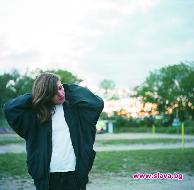 Jessy Lanza ще оживи София