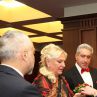 Лора Видинлиева подарява на мъжа си замък в Австрия