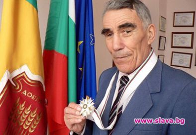 Почина първият българин с медал от олимпиада - Борис Георгиев 