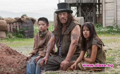 Валери Милев прави нов сериал