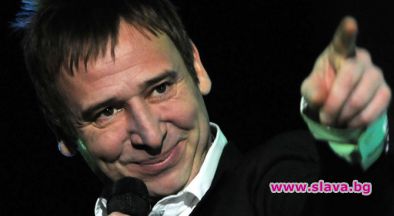 Виктор Калев отива в Нова