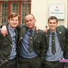 Руския топ сериал Глухар тръгва в ефир