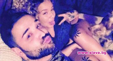 Грахич се раздели с гаджето си 