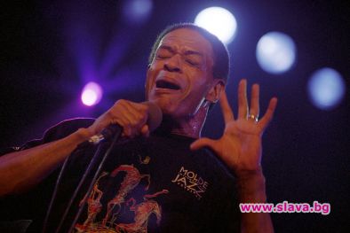 Почина джаз легендата Ал Жеро