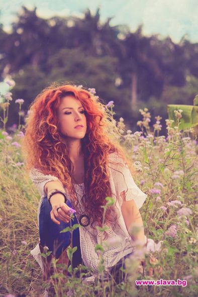 Angela Cervantes с концерт в София