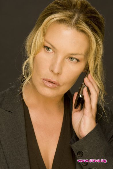 Дебора Кара Ънгър в журито на София Филм Фест