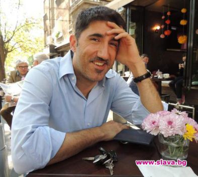 Индийка спасила живота на Башар Рахал  