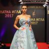 СТИЛЕН РЕВЮ-СПЕКТАКЪЛ НА ЗЛАТНА ИГЛА 2017