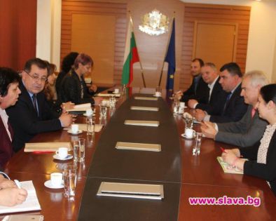 Очакваме 1 000 делегати от цял свят за винения конгрес