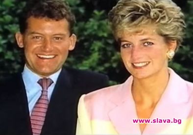 Гей оргия на кралската яхта