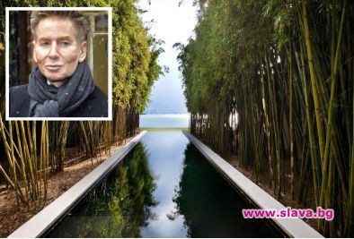 Келвин Клайн взе $12,8 млн. за именито си в Маями