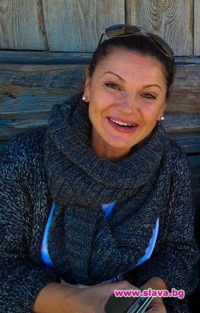 Ани Салич се развежда