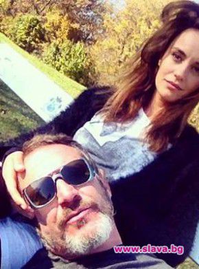 Деян и Радина попаднаха в черния списък 