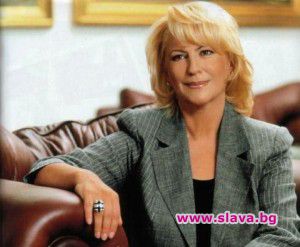 Джуджи на сафари с Лора Виденлиева в ЮАР 