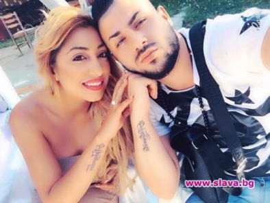 Роксана направила аборт