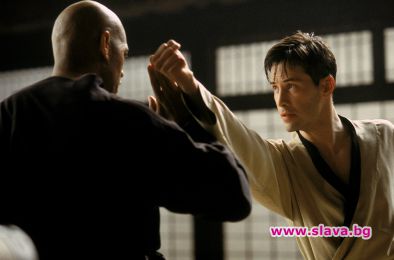 Идва нов прочит на Матрицата