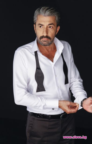 Горещ трети сезон на Твоят мой живот