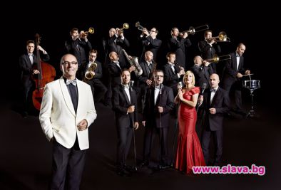 Глен Милър възражда ерата на суинга в НДК