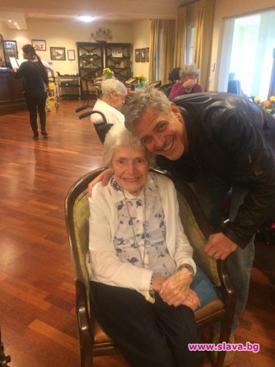 ОХ, НА БАБА!