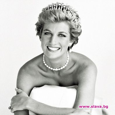 Принцеса Даяна и безупречната ѝ визия  