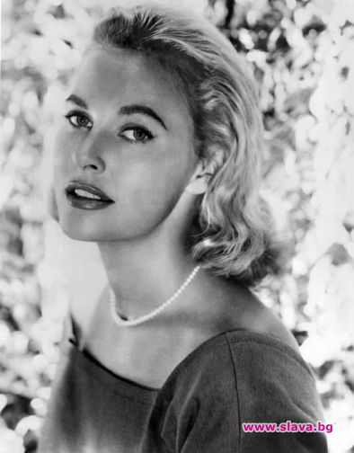 Напусна ни световно известна красавица 