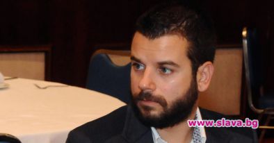 Осъдиха Иван Христов за измама
