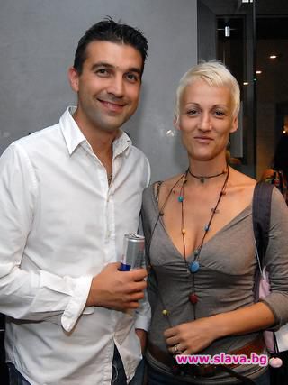 Краси Ванков и Неве – раздяла след 18 години