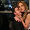 Хубавата Елена чака дете от актьор