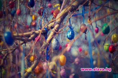 Древни ритуали и поверия за Великден