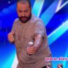 Митьо Крика стигнал до полуфиналите на "Великобритания търси талант"