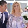 Ина Ананиева се омъжи
