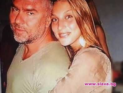 И Гонзо любил депутатката на Марешки