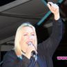 Весна Змиянац с шкембе като на Митьо Пищова