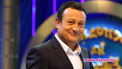 Рачков - най-скъпо платеният водещ
