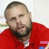 Бивш футболист на Левски се обеси в дома си