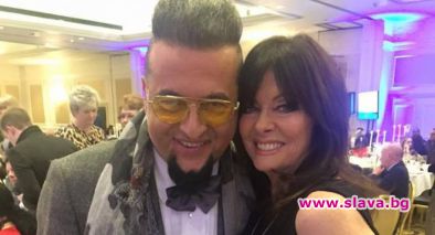 Вики Мишел идва за ЧРД на лорд Минчев